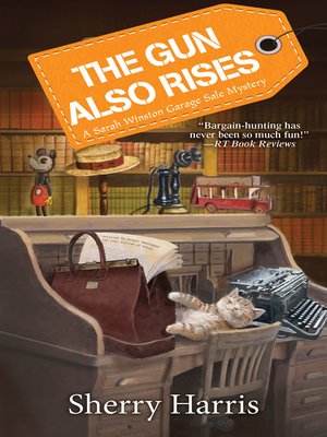The Gun Also Rises - ebook